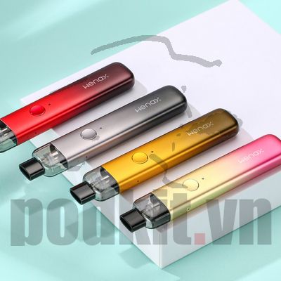 GEEKVAPE WENAX K1 - Chính Hãng Giá Tốt Nhất