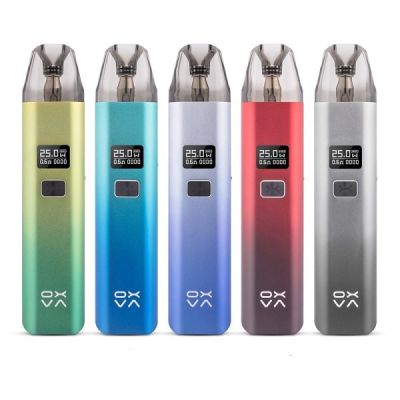 OXVA XLIM V2 POD KIT - Chính Hãng Giá Tốt Nhất