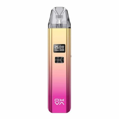 OXVA XLIM V2 POD KIT - Chính Hãng Giá Tốt Nhất