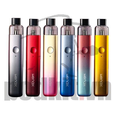 GEEKVAPE WENAX K1 - Chính Hãng Giá Tốt Nhất