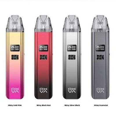 OXVA XLIM V2 POD KIT - Chính Hãng Giá Tốt Nhất